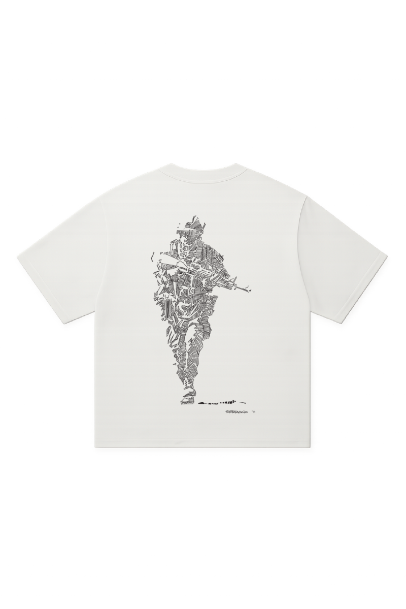 CALL OF DUTY GHOST