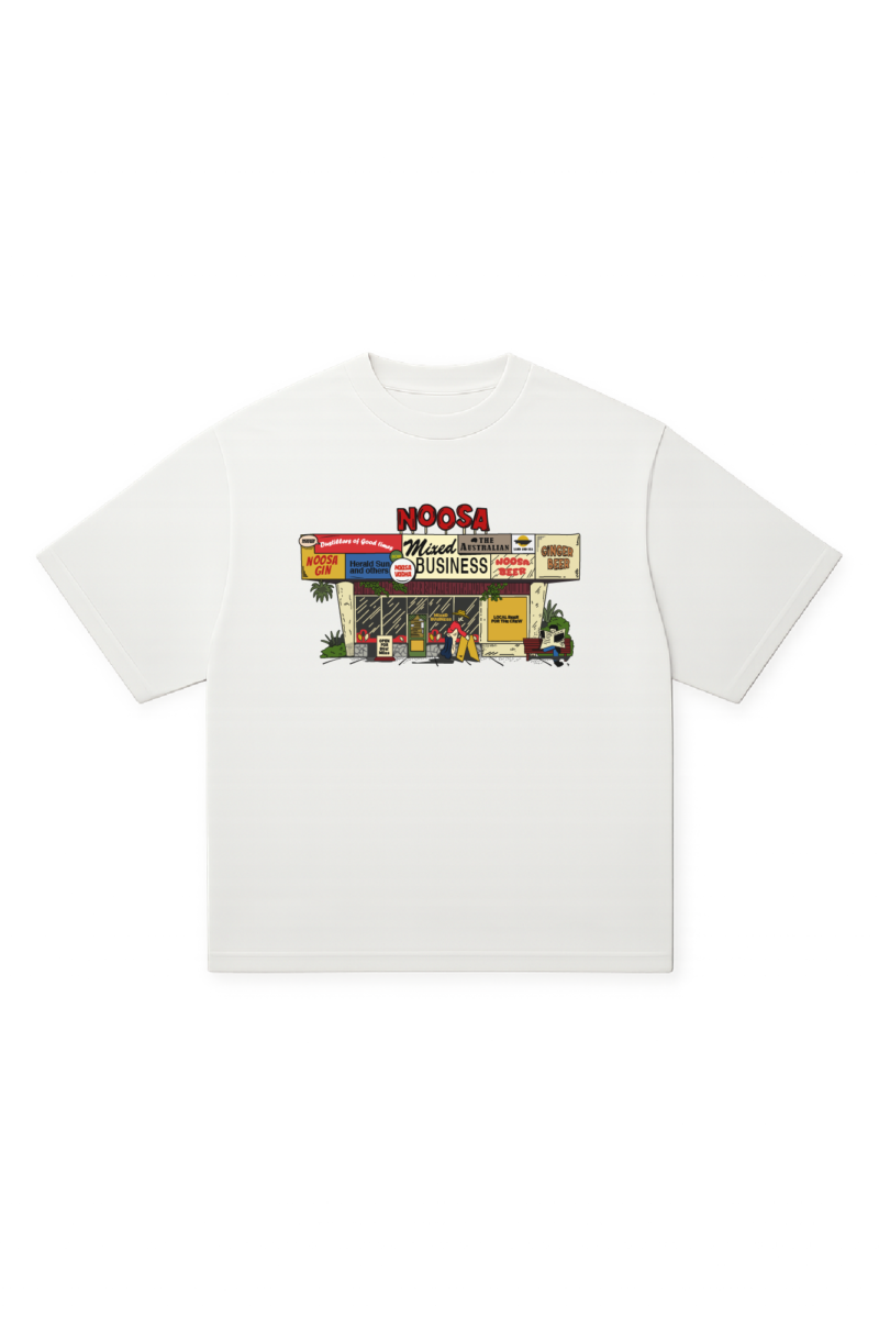 NOOSA SHOP